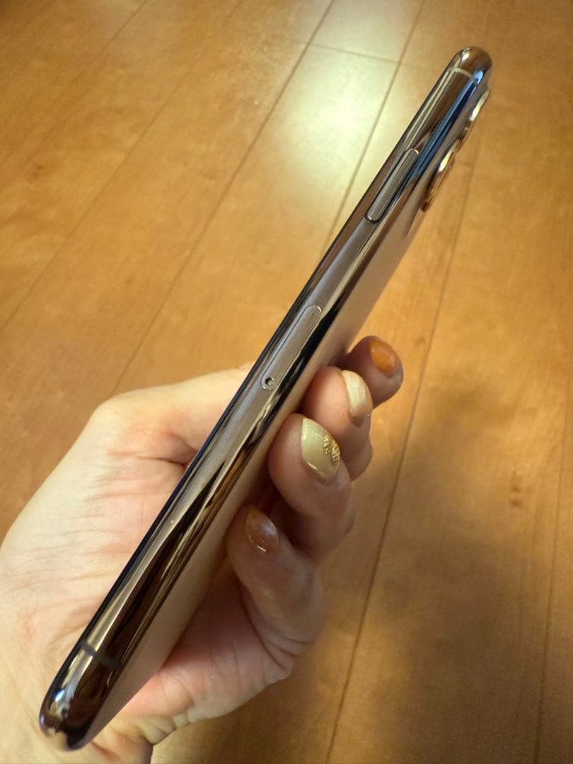 iPhone11pro ゴールド 256GB