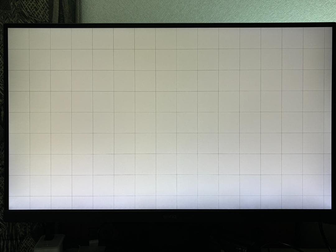 BenQ PD2700U デザイナー向けモニター 27インチ 4K UHD