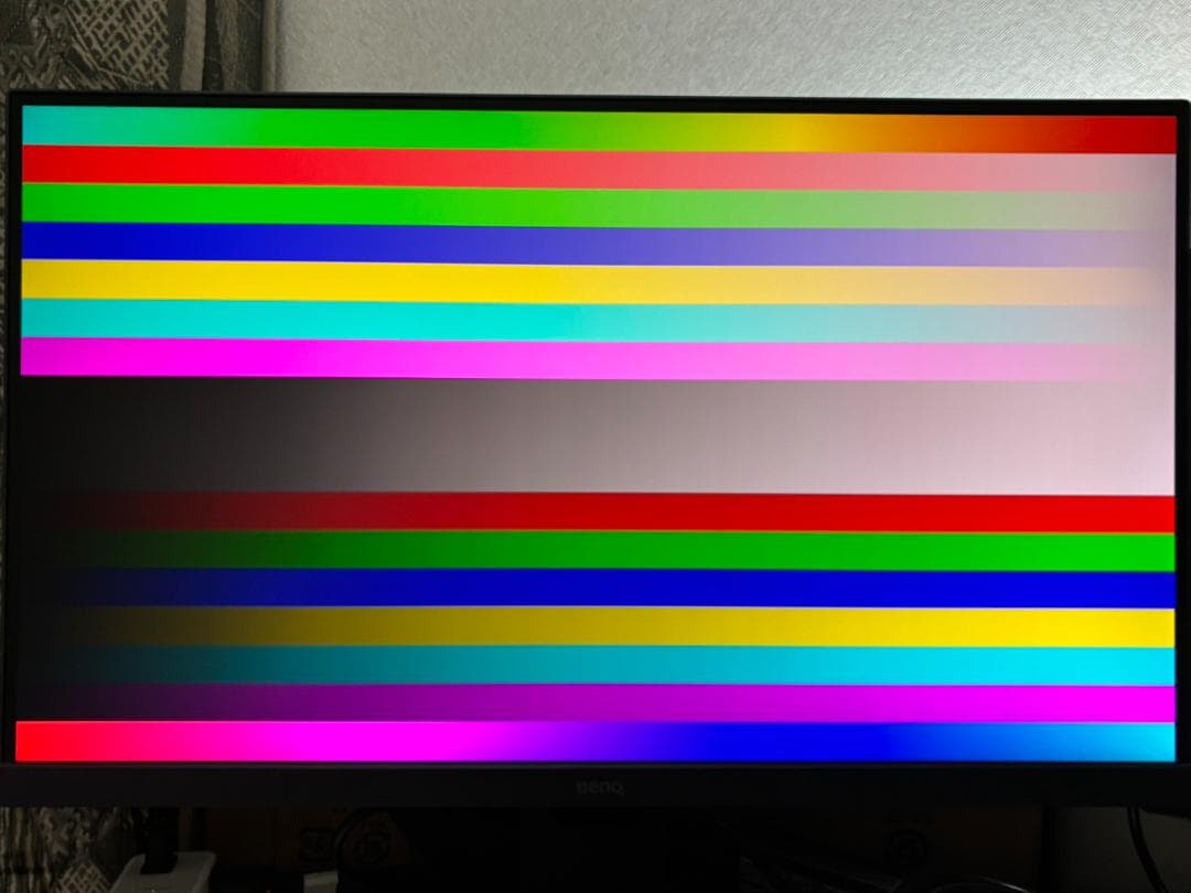 BenQ PD2700U デザイナー向けモニター 27インチ 4K UHD