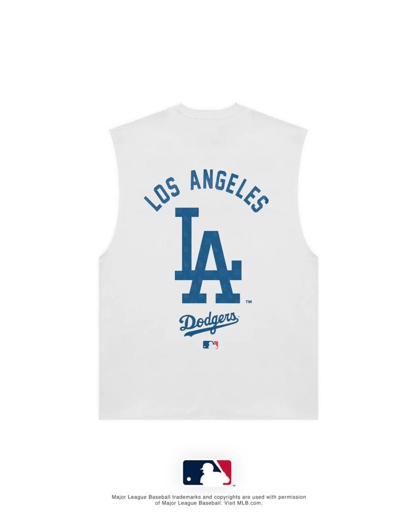 ひ*ろ様 LYFT MLB SPECIAL TANKTOP