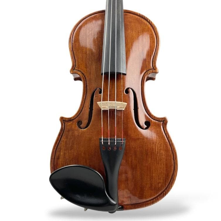 O*O様 ●鈴木バイオリン● No.220 1/4 1988年製 SUZUKI