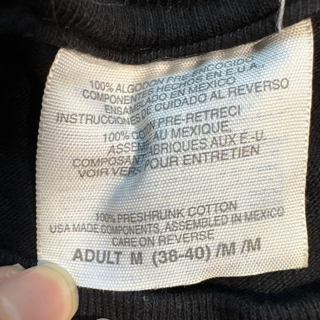 funtastic under ground cabaret king Tシャツ