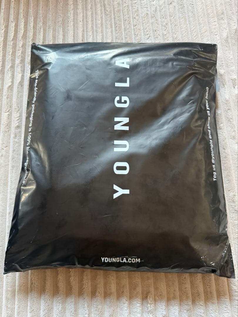 イ*ム様  × Batman compression Mサイズ