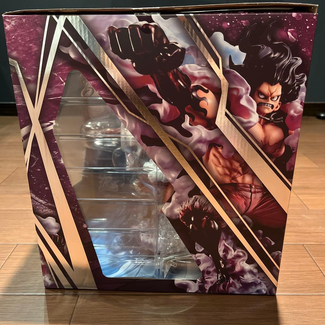 スネイクマン　フィギュア　maximum