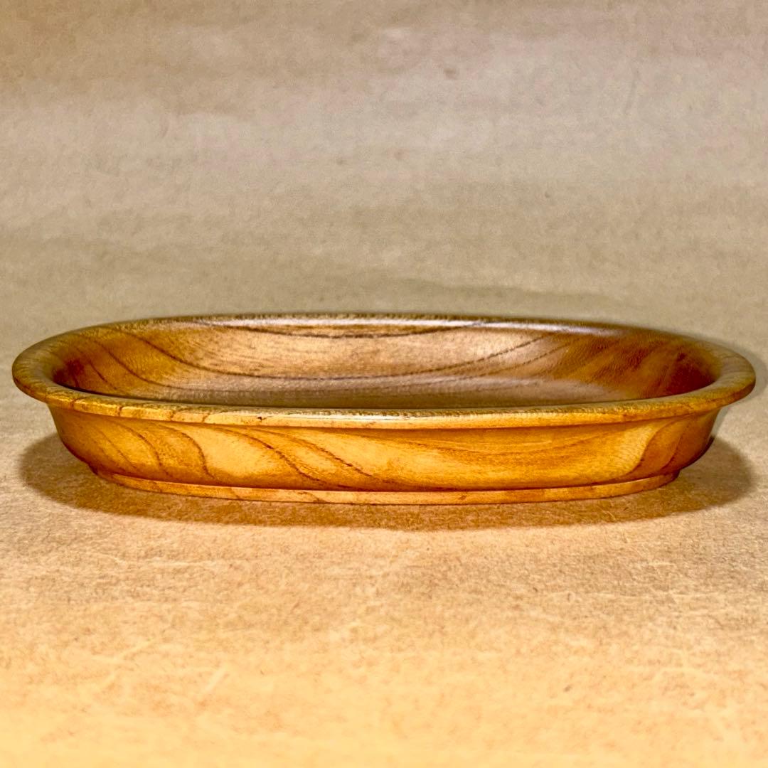 一双盆 対罐盆 煎茶道具 茶道具