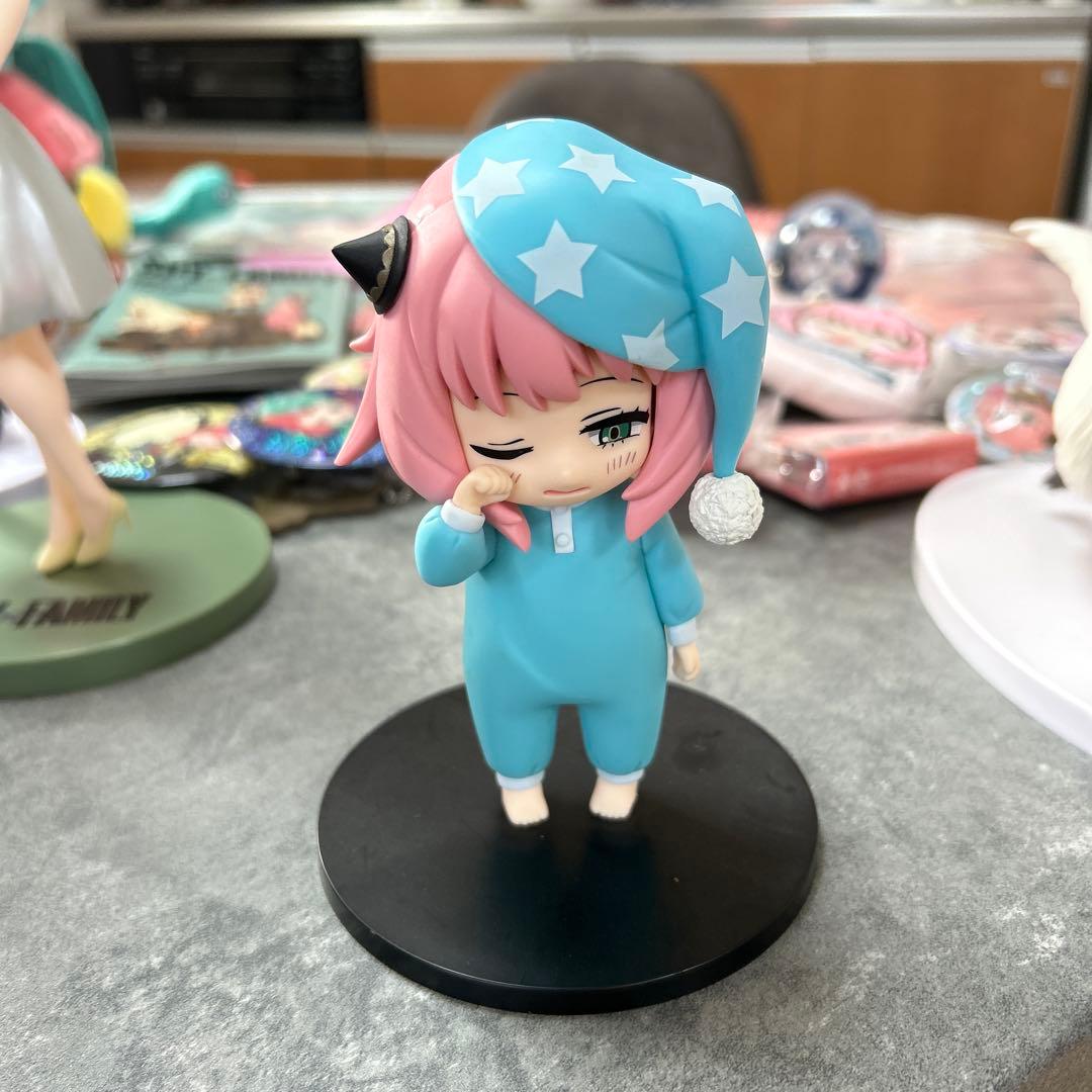 SPY×FAMILY フィギュア等