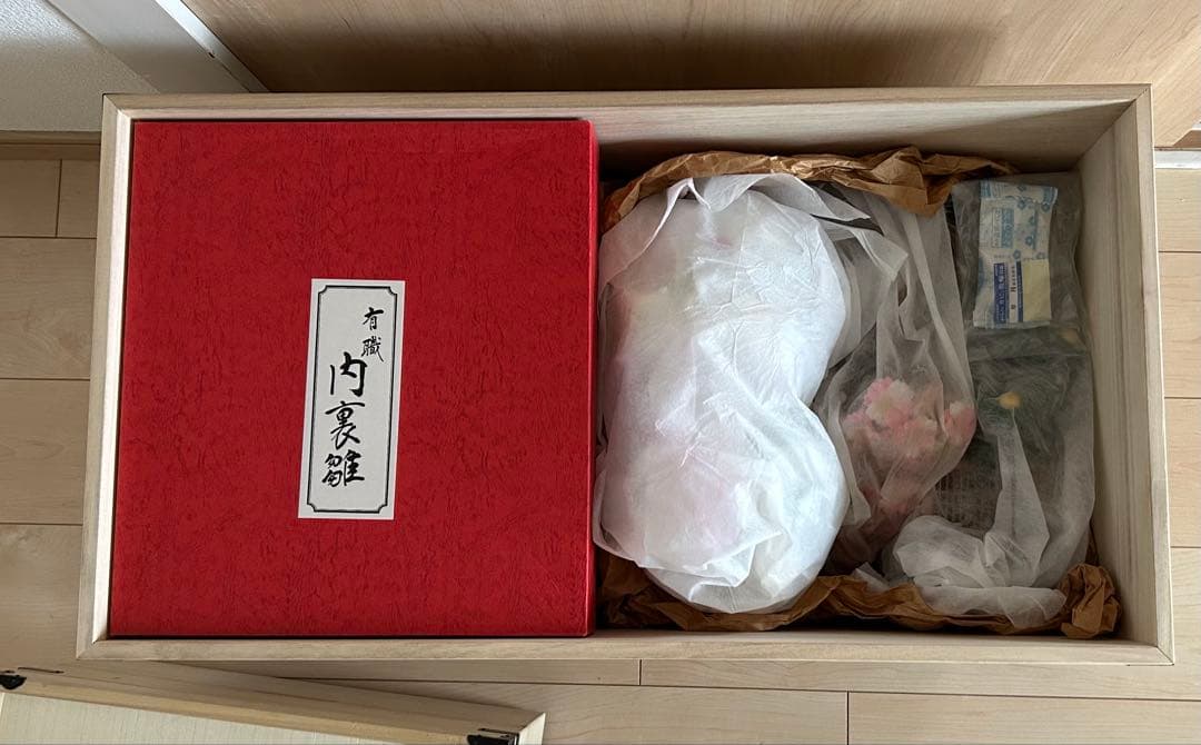 京都島津　雛人形