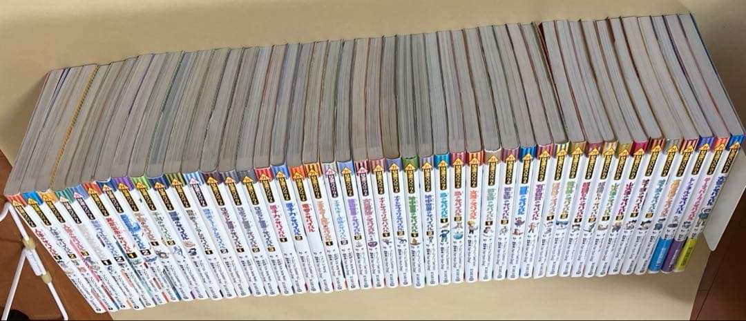 専用　朝日新聞出版社　科学漫画サバイバルシリーズ　37冊セット