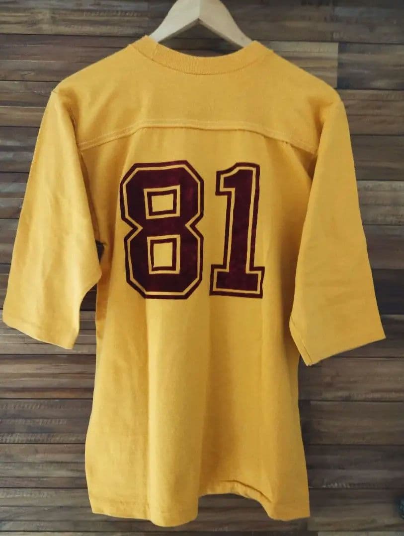 【80s】DISNEYLAND ディズニーランド ミッキーマウスTシャツUSA