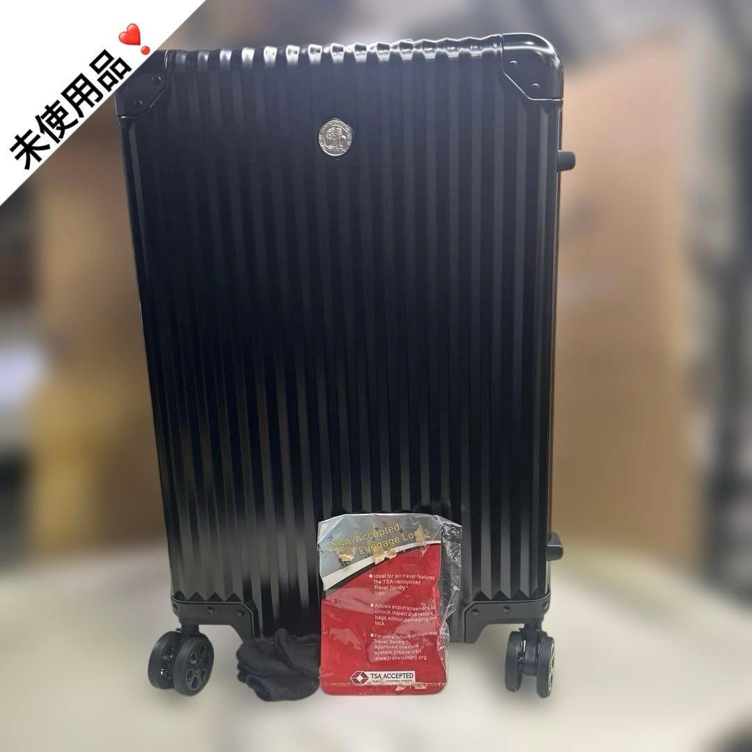 5970【未使用品】メルセデスベンツ　AMG キャリーケース