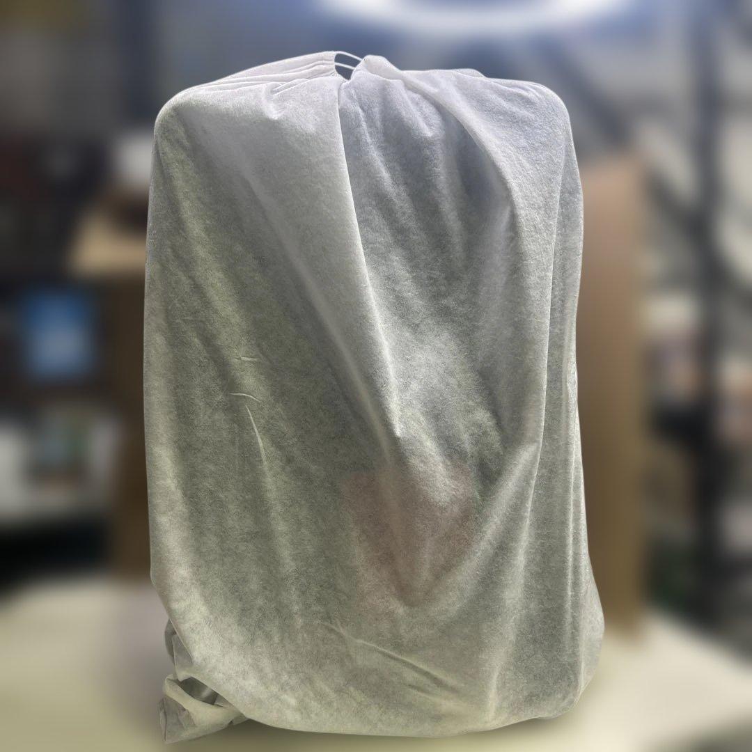 5970【未使用品】メルセデスベンツ　AMG キャリーケース