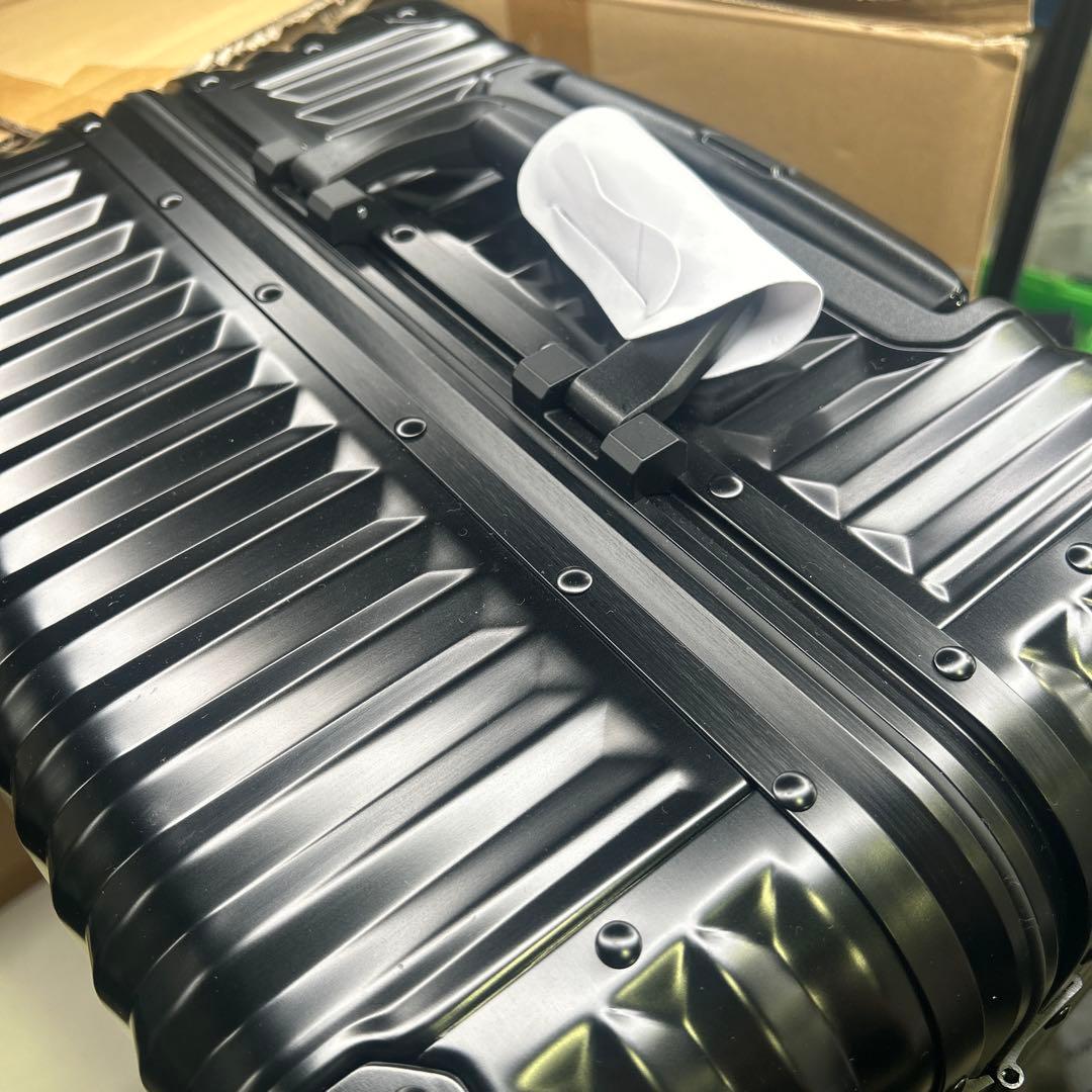 5970【未使用品】メルセデスベンツ　AMG キャリーケース