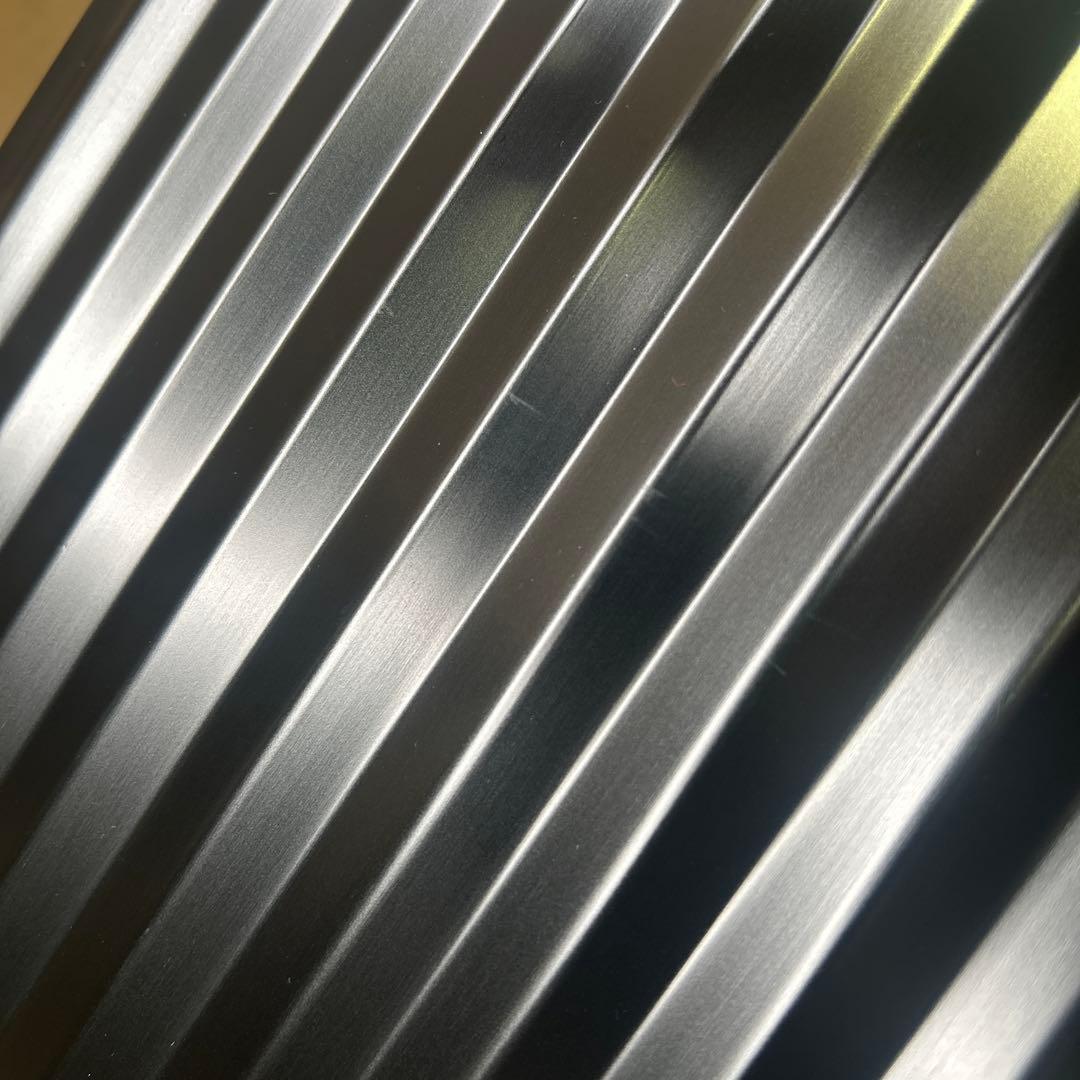 5970【未使用品】メルセデスベンツ　AMG キャリーケース