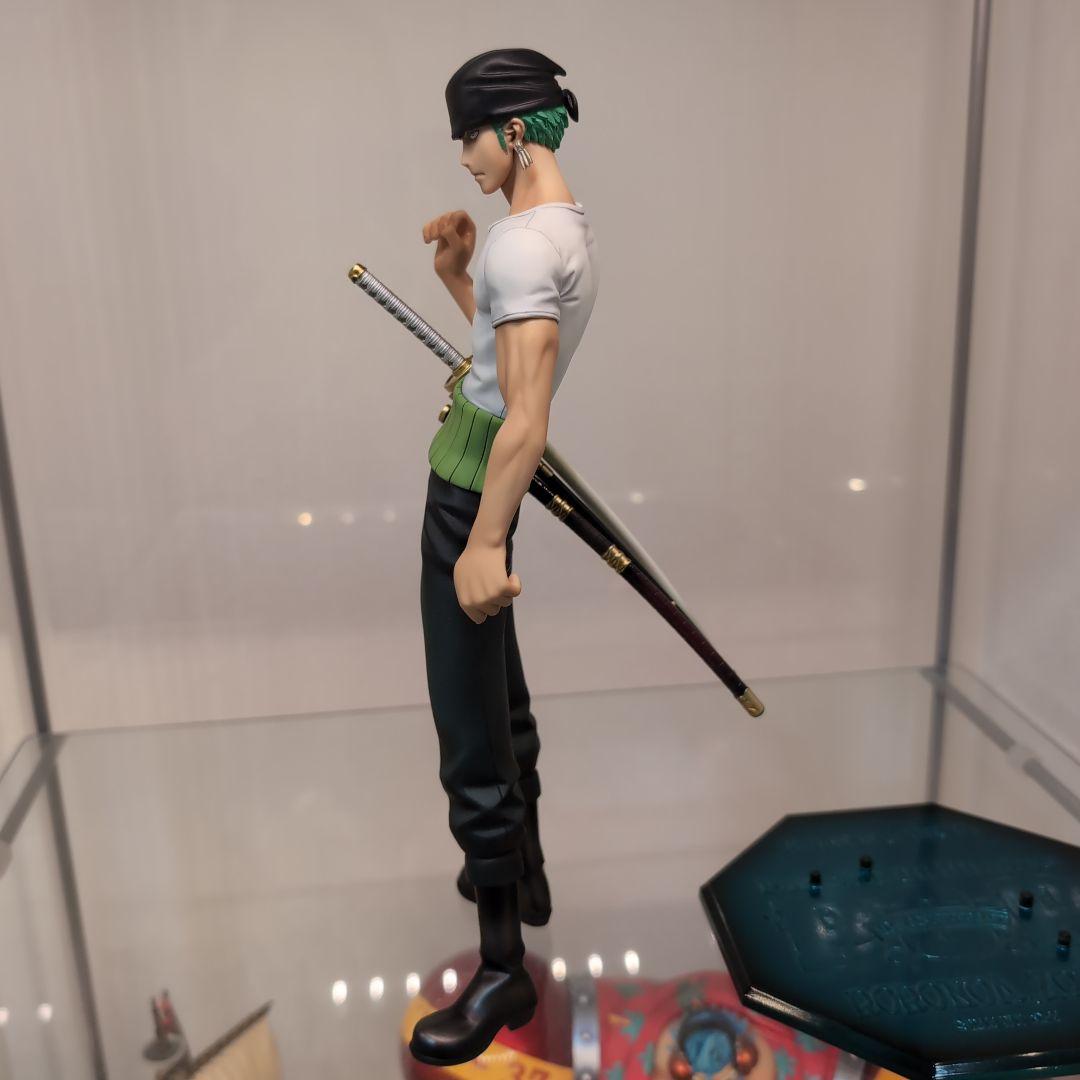 POP DX ロロノア・ゾロ10th LIMITED ver.フィギュア