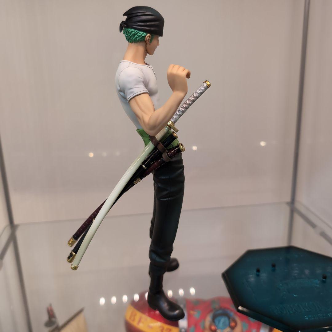 POP DX ロロノア・ゾロ10th LIMITED ver.フィギュア