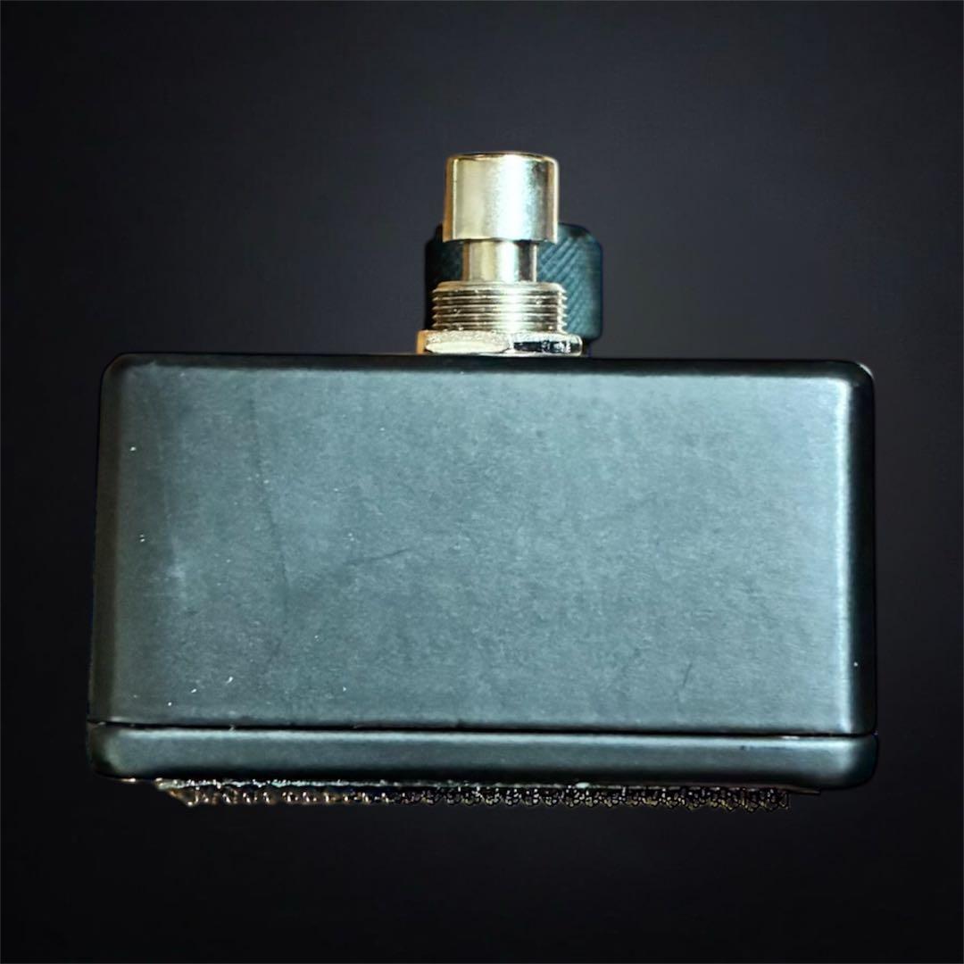 MXR M195 Noise Clamp 箱付き