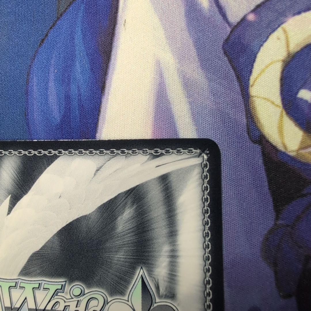 ヴァイスシュヴァルツ フリーレン SP　サイン