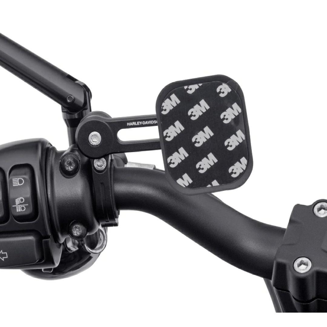 ３連休セール　ハーレー純正ハンドルバーマウント＋アンチバイブレーションモジュール