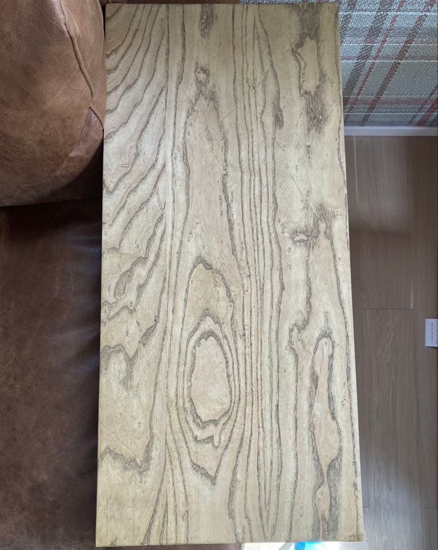 CRASHGATE プルート／バレットソファ 共通アームテーブル