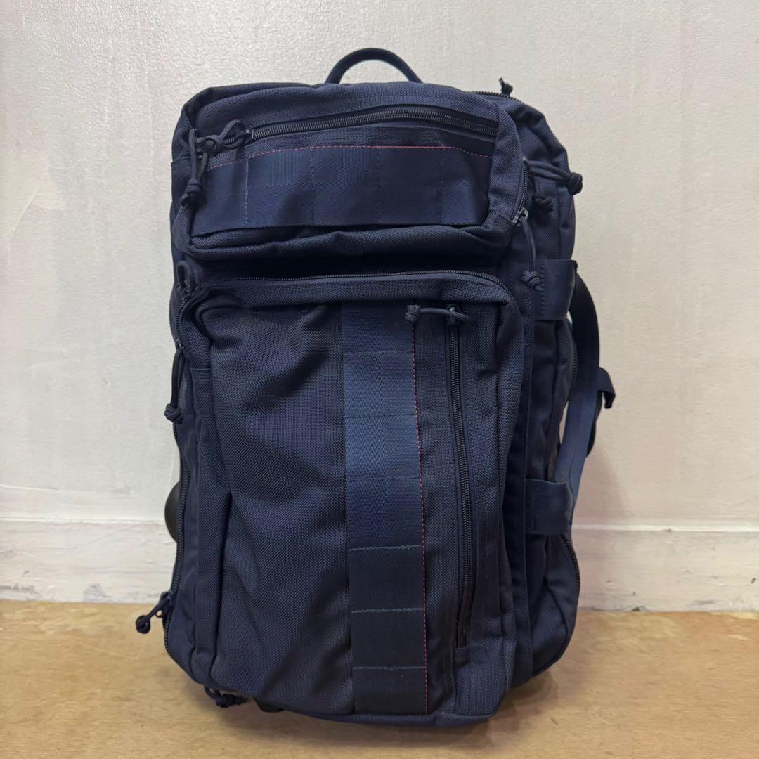 BRIEFING × BEAMS PLUS別注 T-1 キャリーケース 2way