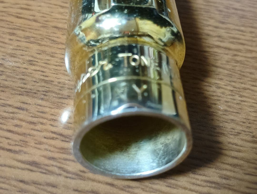 OTTOLINK NEW SUPER TONE MASTER 7★