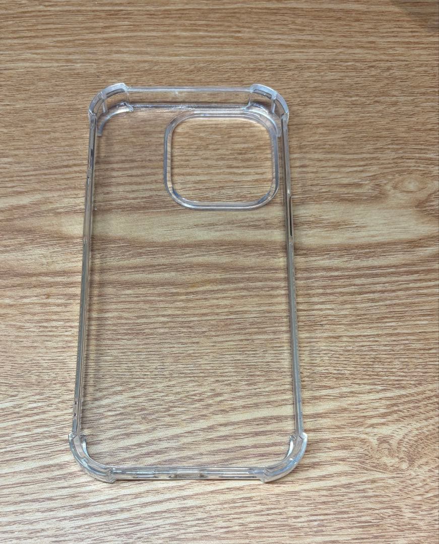 Apple iPhone 14 Pro シルバー 256GB ESRフィルムx2