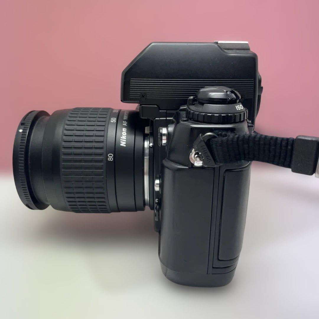 n*n様 Nikon F4 一眼レフカメラ