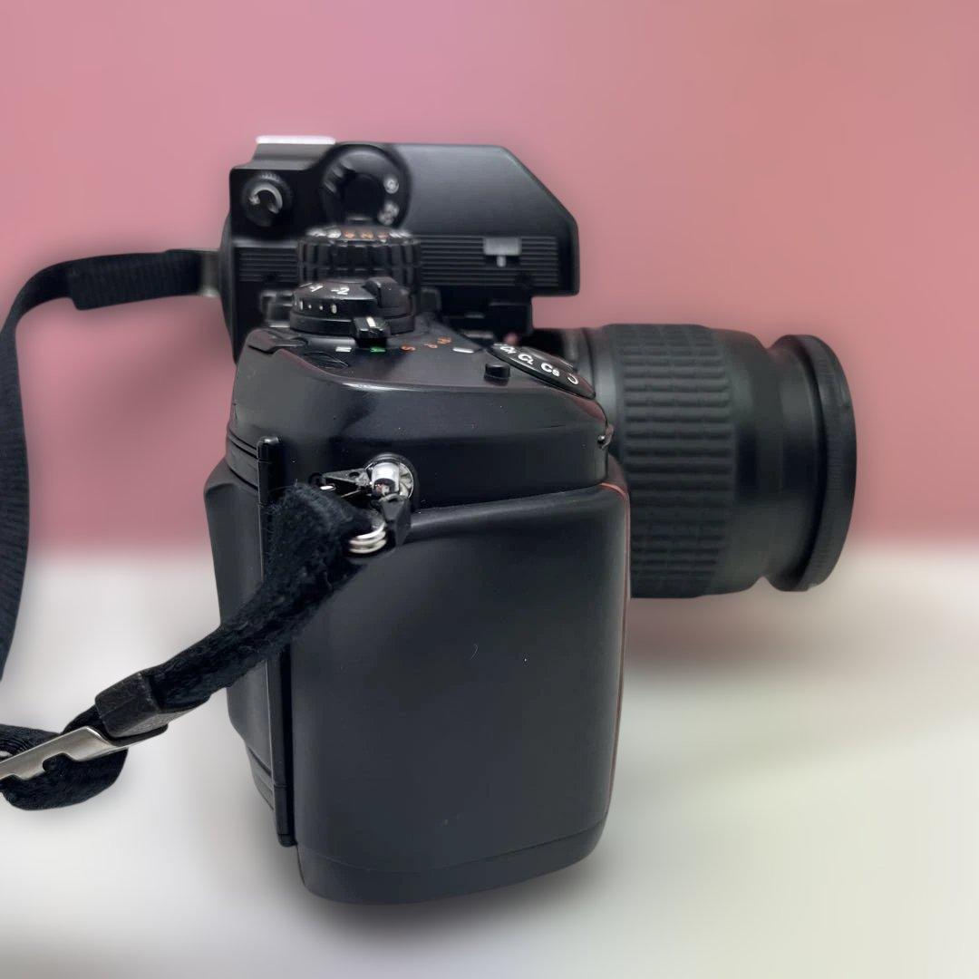 n*n様 Nikon F4 一眼レフカメラ