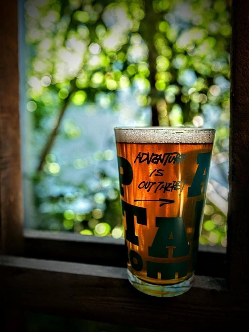 限定品 TARP to TARP グラス AIOT ネイタルデザイン 1999