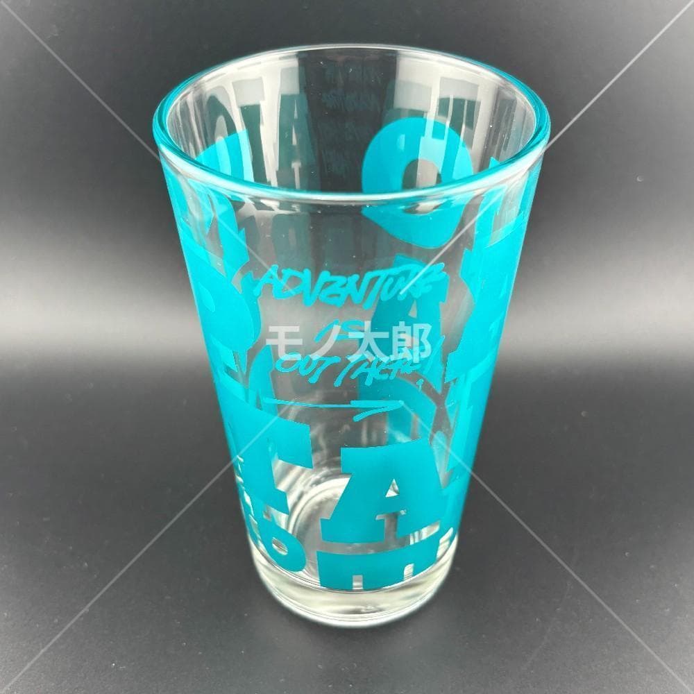 限定品 TARP to TARP グラス AIOT ネイタルデザイン 1999