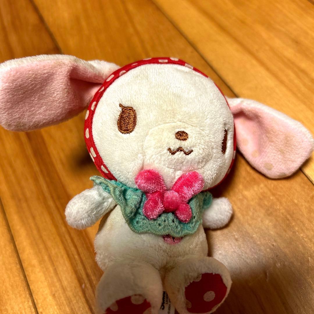 ⭐️シュガーバニーズ　ぬいぐるみ⭐️お値下げ中！