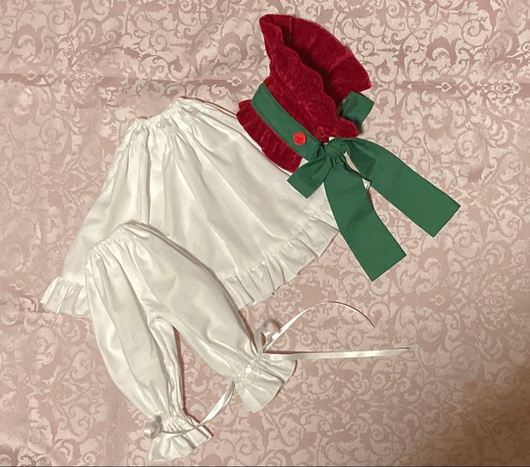 ☆メルショップ☆ mdd myoudollサイズ　確認 オーダー品