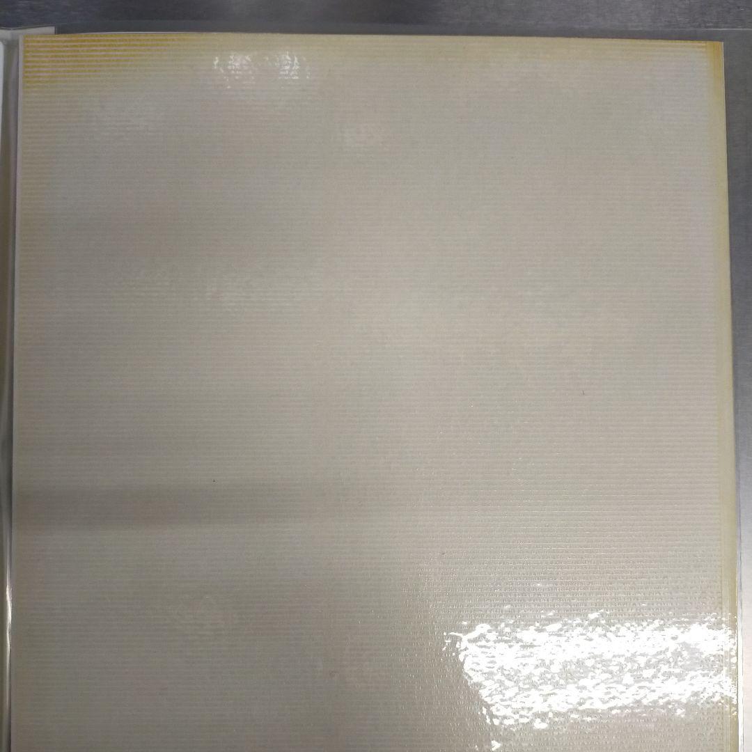 超希少!　アレクサンドライト　フォトアルバム　成田美名子