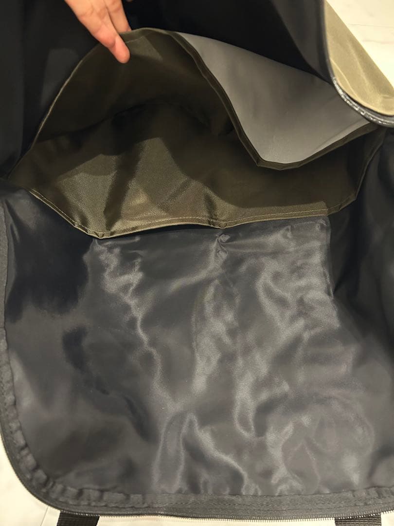 DEVIS WORKSデバイスワークス メタヘキテケース Lサイズ