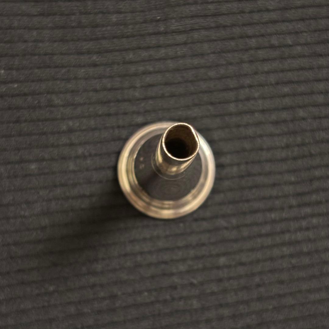 Spezial Bruno Tilz S8 ホルン マウスピース