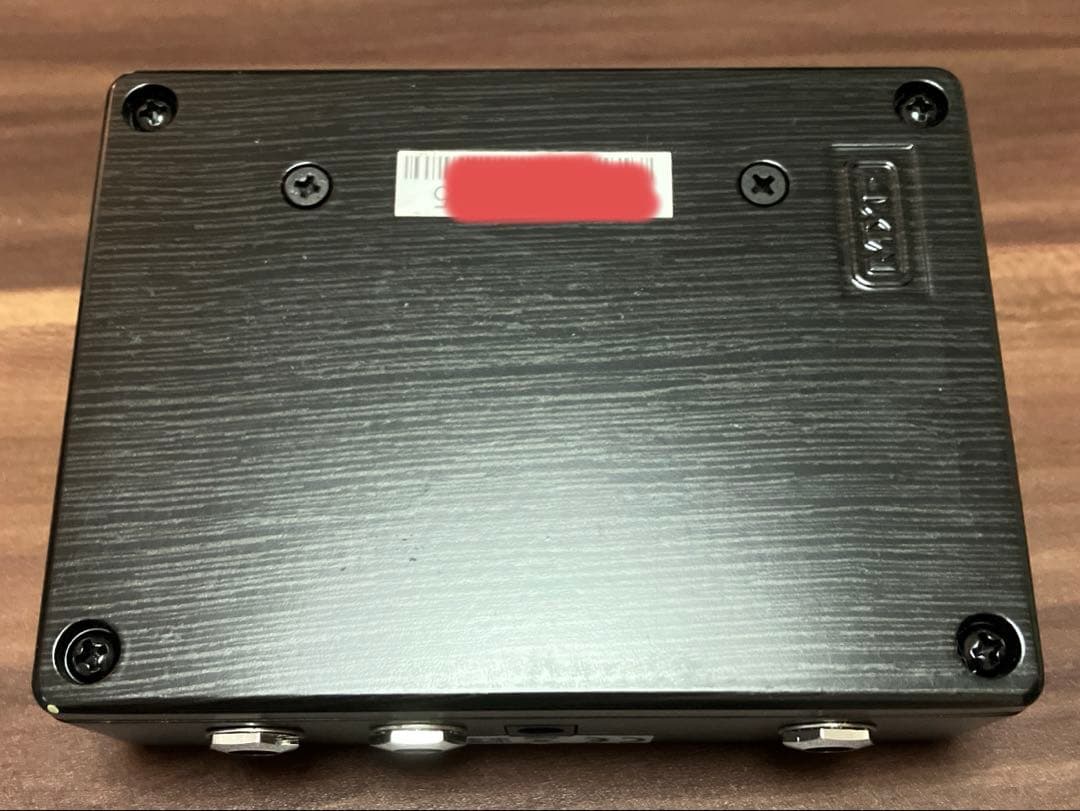 ギター MXR / M108SEM ten band eq