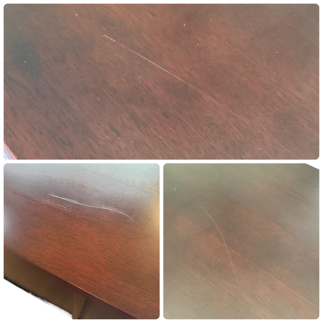 HR734 マルニ　グレース　サイドボード ベルサイユ 照明付き