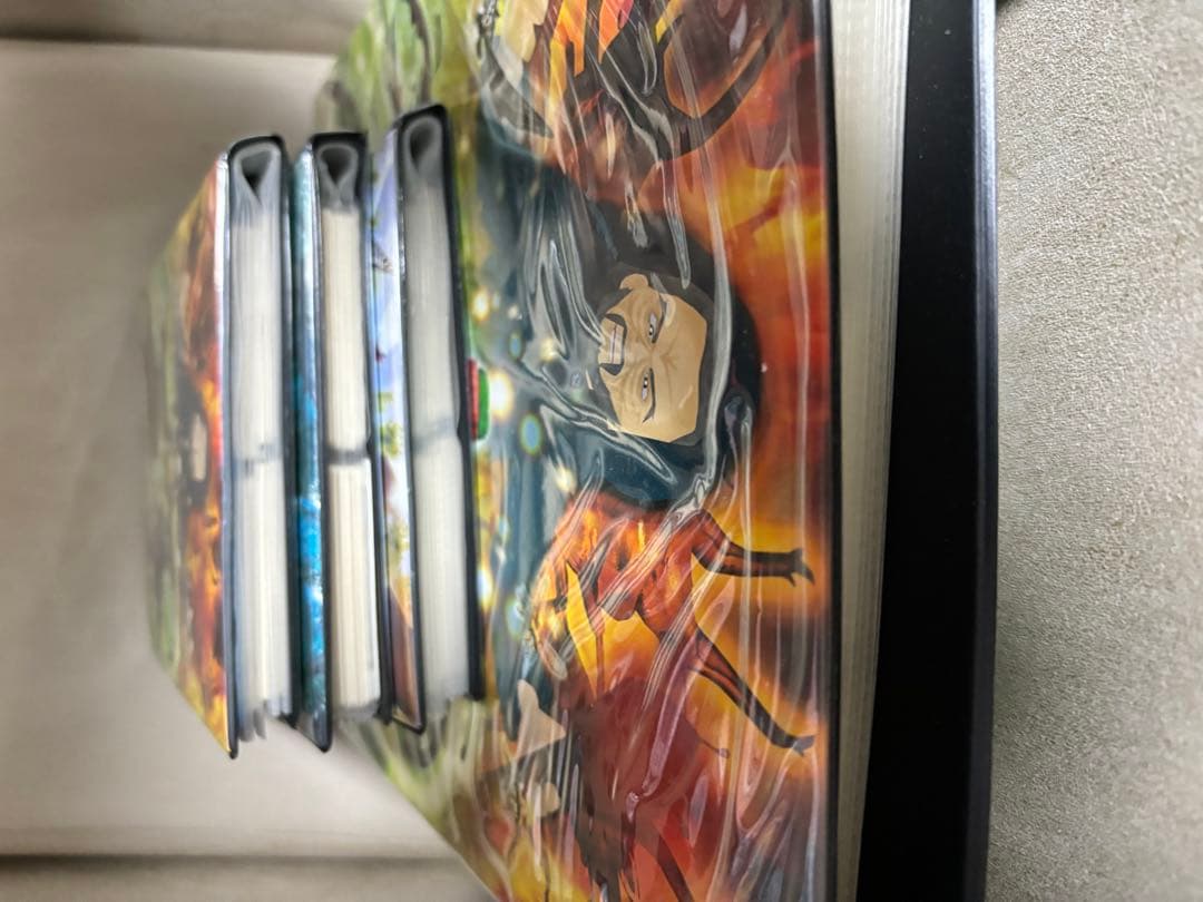 ムシキング　引退品　まとめ売り　ファイル4個分