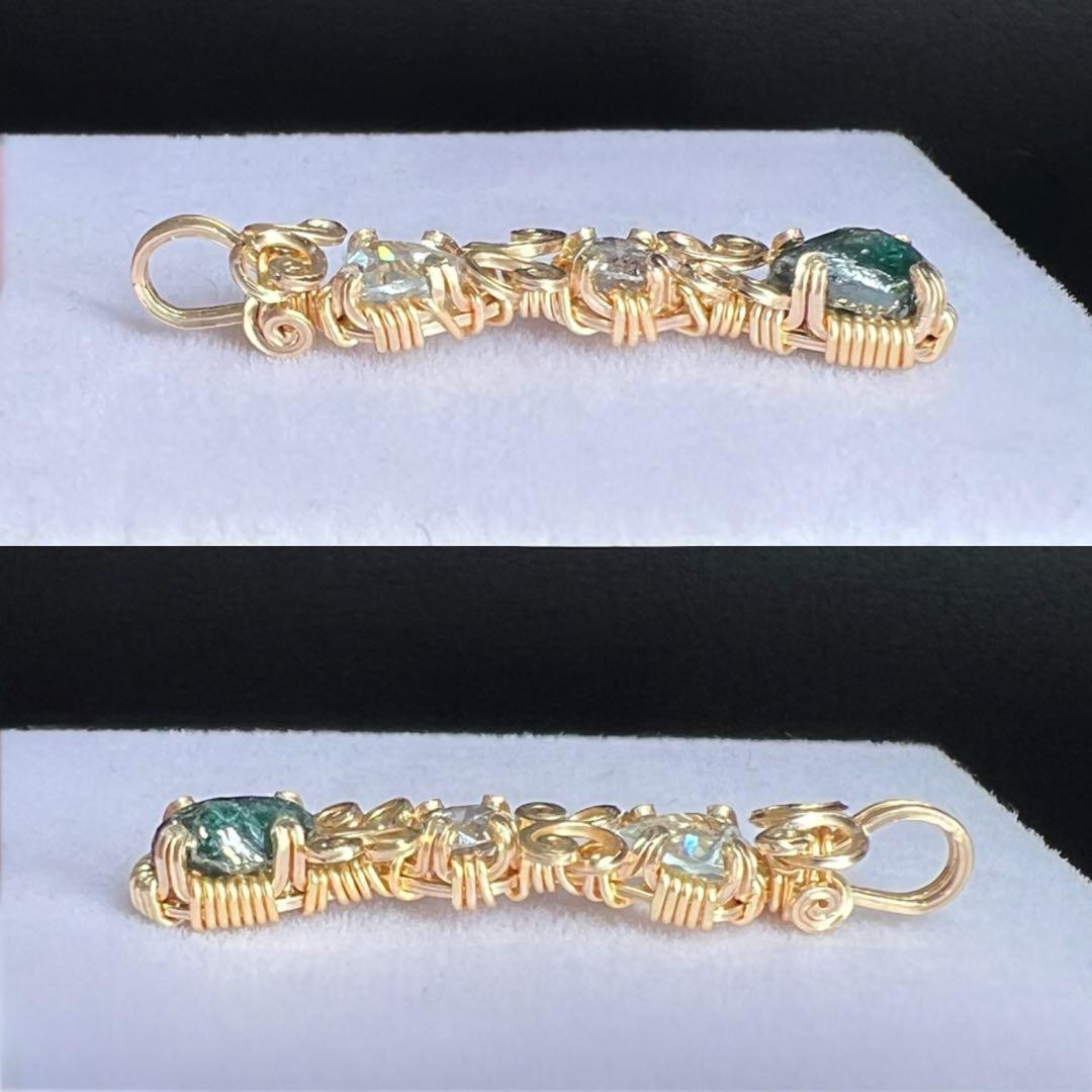 【for マリエモーン様】オーダー品