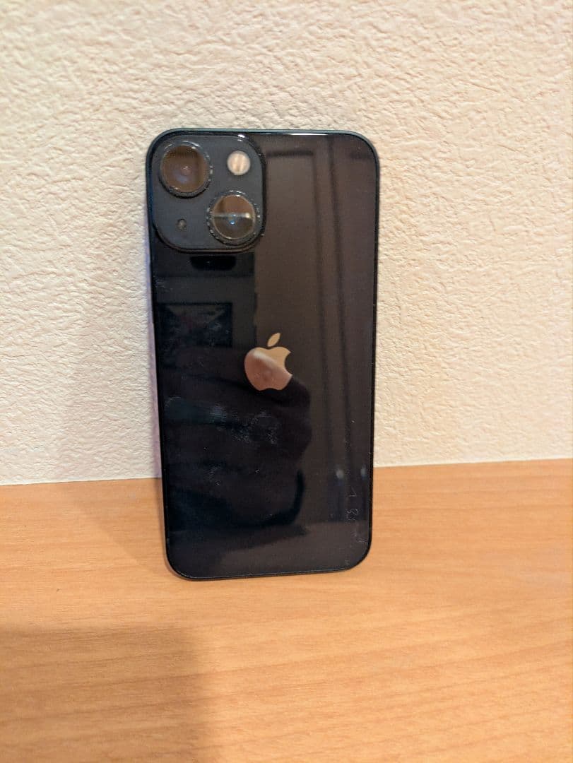 Apple iPhone 13mini 本体　128GB