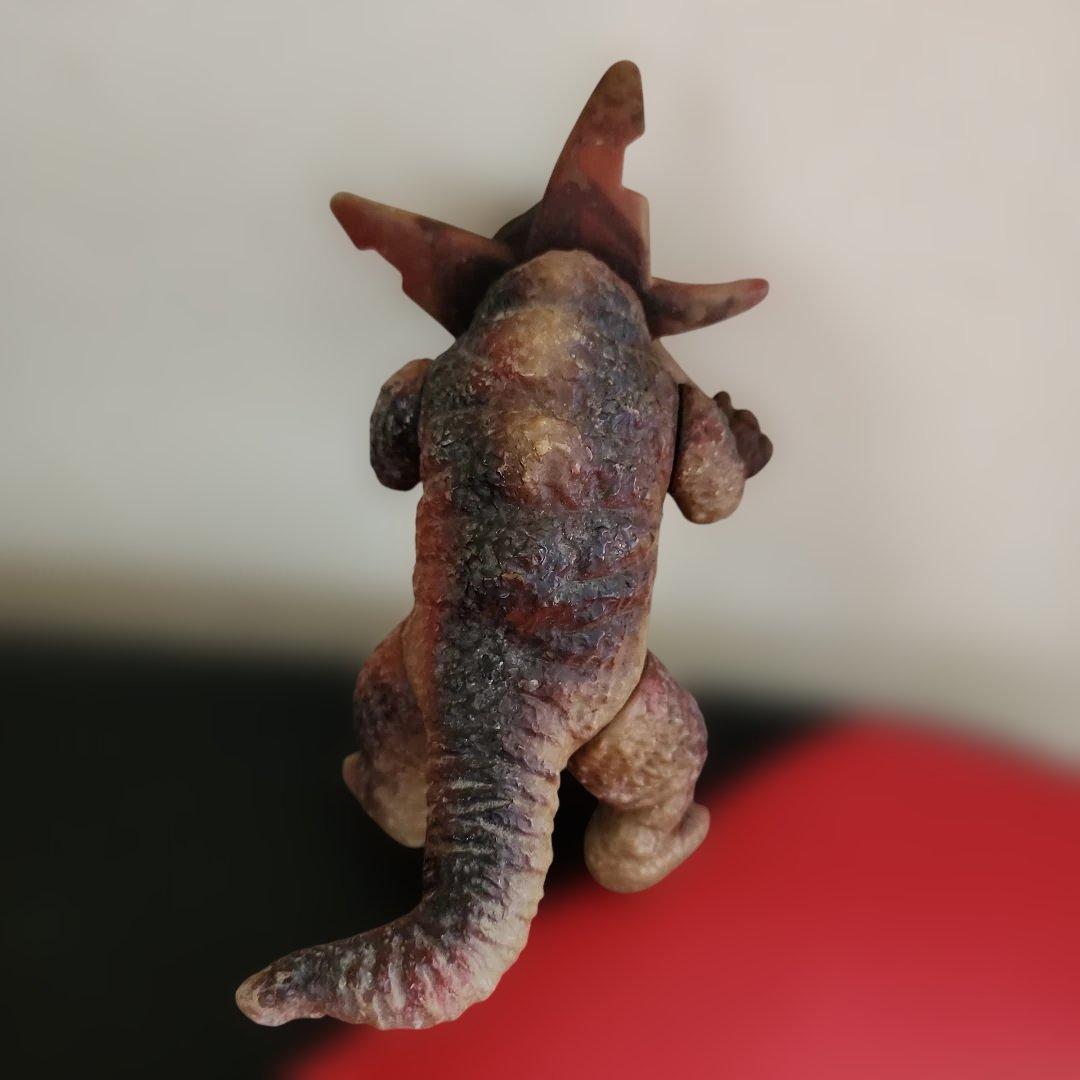 ウルトラマンシリーズ　ポピー　当時物　　昭和レトロ　ガボラ