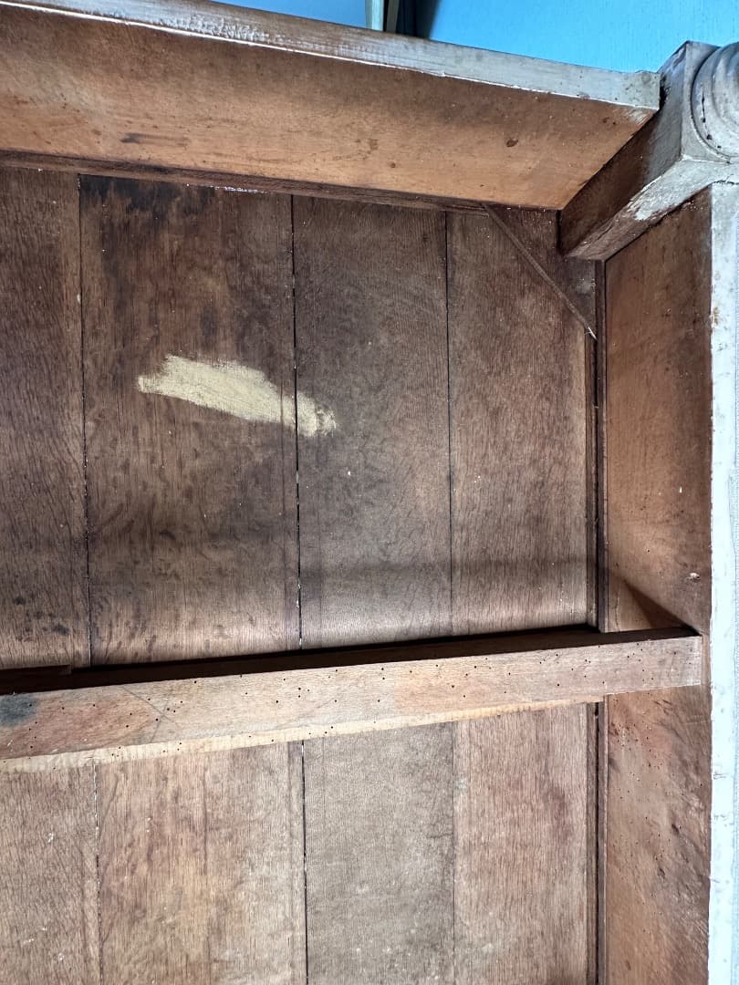 フランス アンティーク デスク テーブル