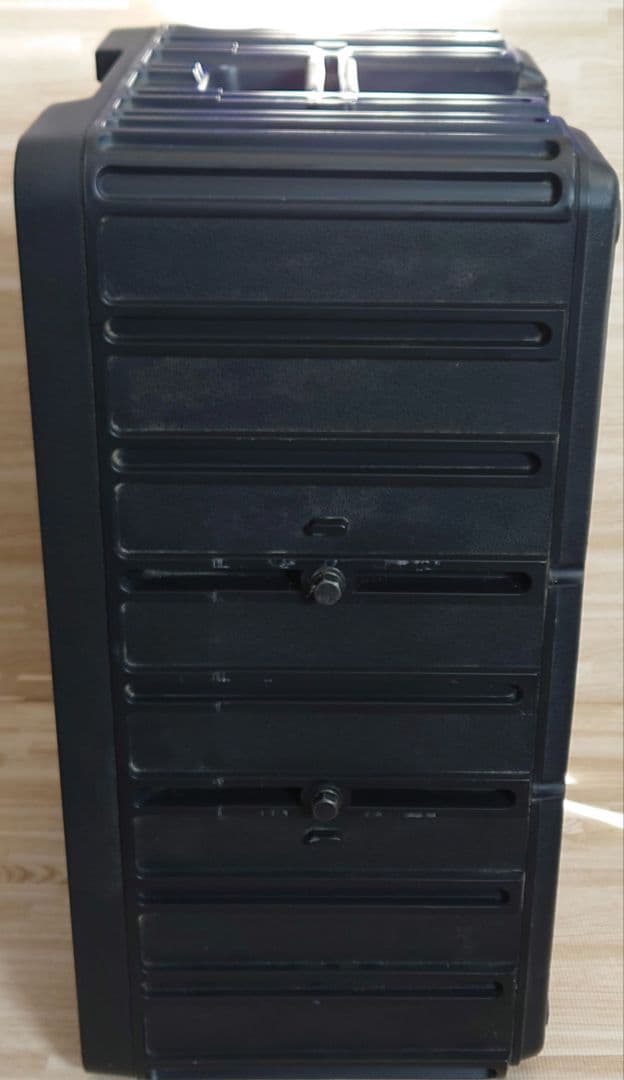 RAMSA　WA-A200 PAスピーカーシステムハイパワー【1本のみ】