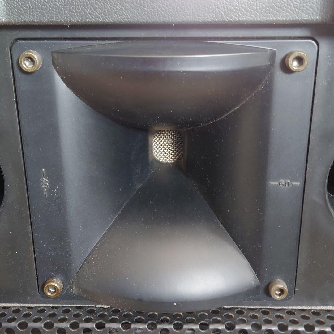 RAMSA　WA-A200 PAスピーカーシステムハイパワー【1本のみ】