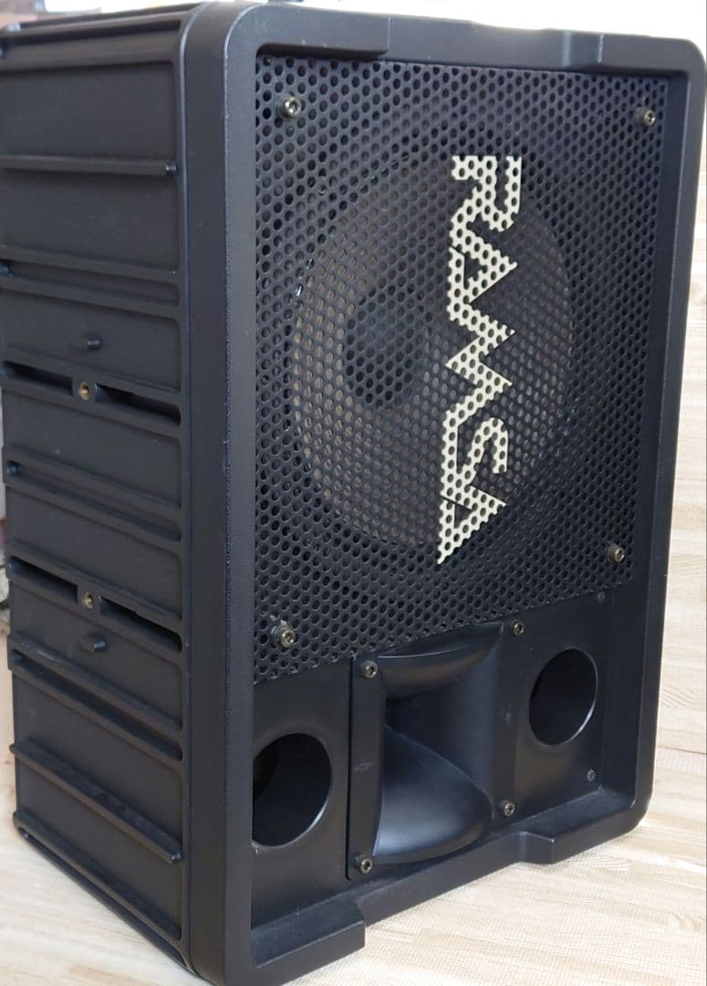 RAMSA　WA-A200 PAスピーカーシステムハイパワー【1本のみ】