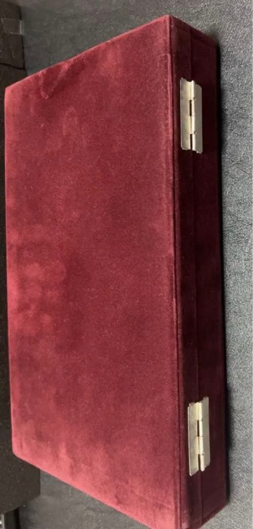 【希少】　任天堂 役満 特重 麻雀牌セット 高品質 ケース付き