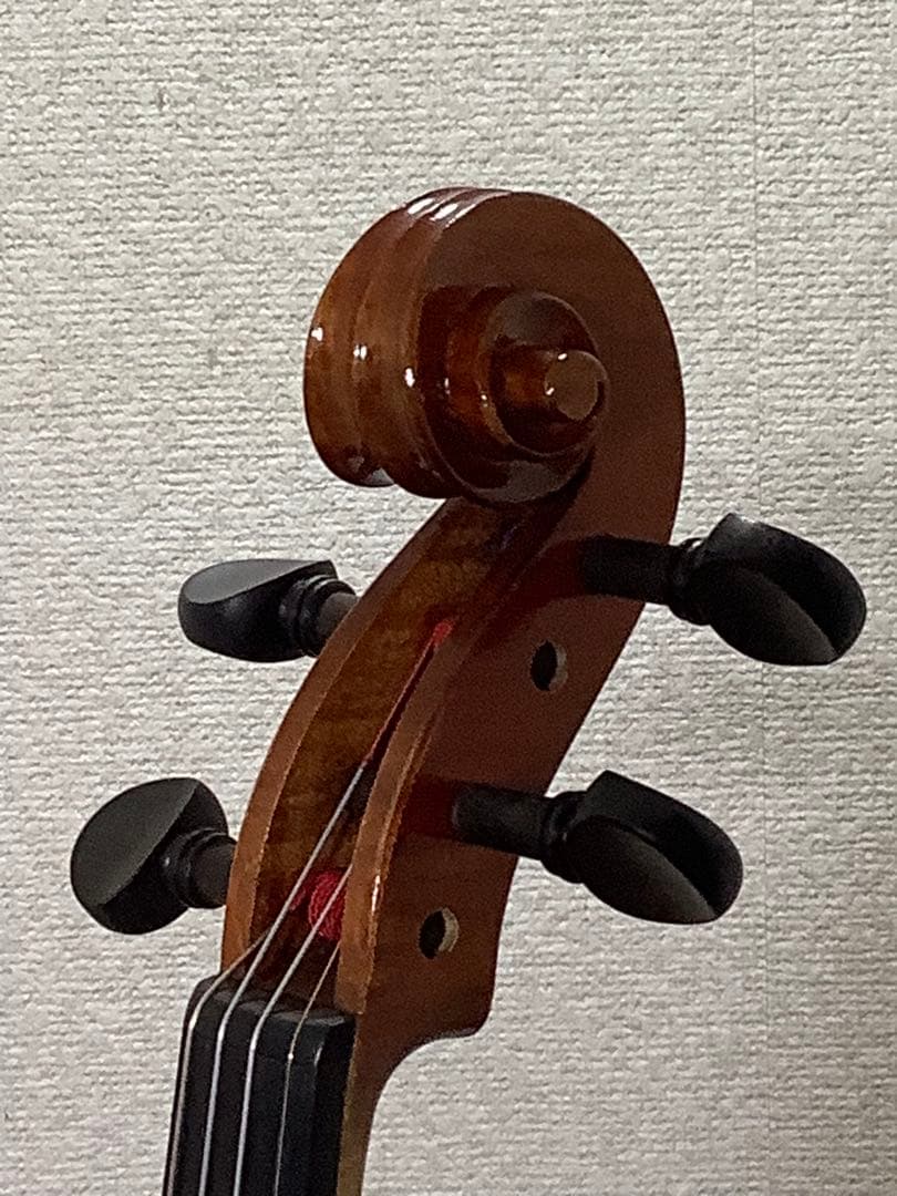 バイオリン4/4Hristro Nikolov &Luthiers2009年製