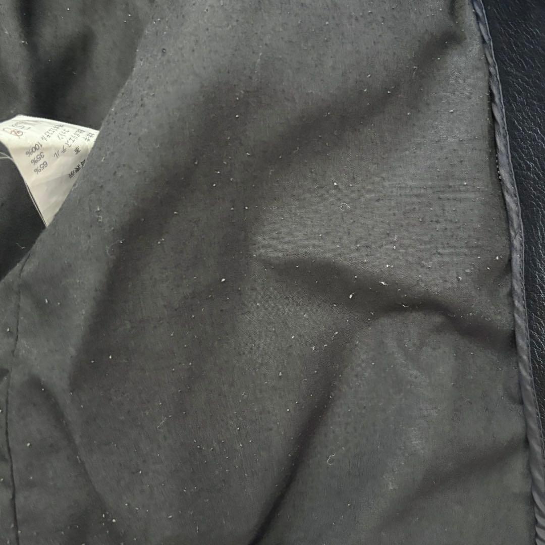 OUTLAW シングルライダース ブラック 42