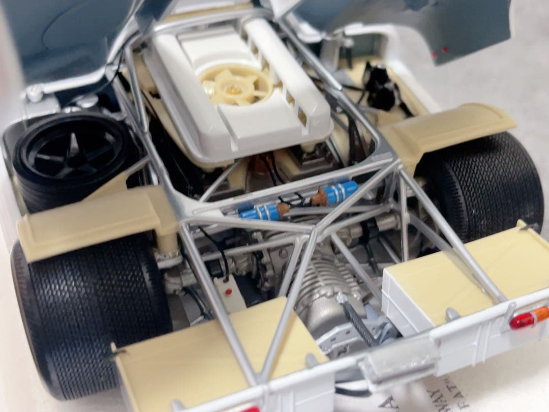 ミニカー 1/18 PMA Porsche 917/20 3h Le Mans 1971