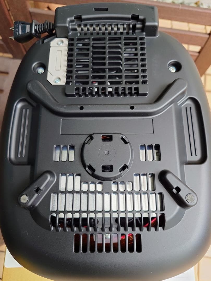 タイガー土鍋圧力IHジャー炊飯器 土鍋ご泡火炊き JPL-S100-KT